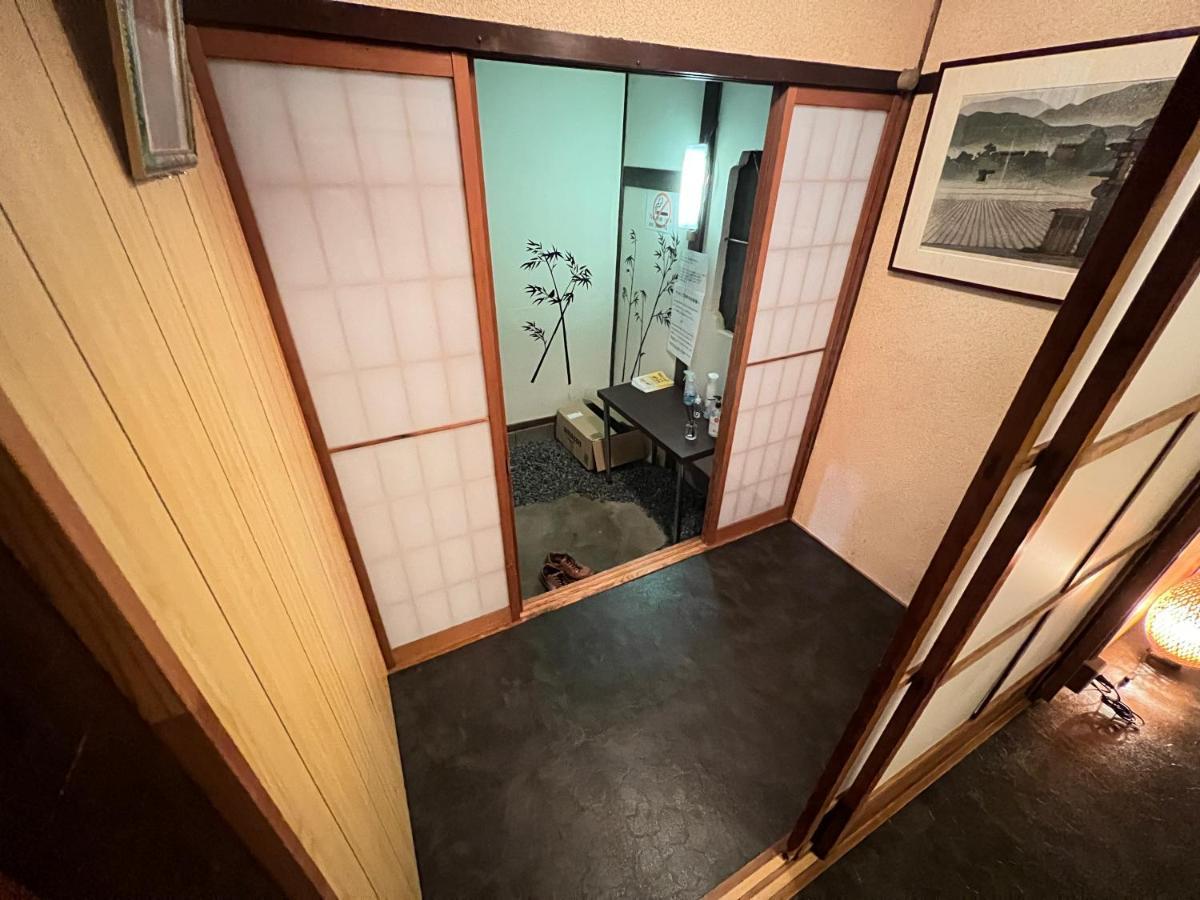 Kiyomori No Baika Hotel เกียวโต ภายนอก รูปภาพ