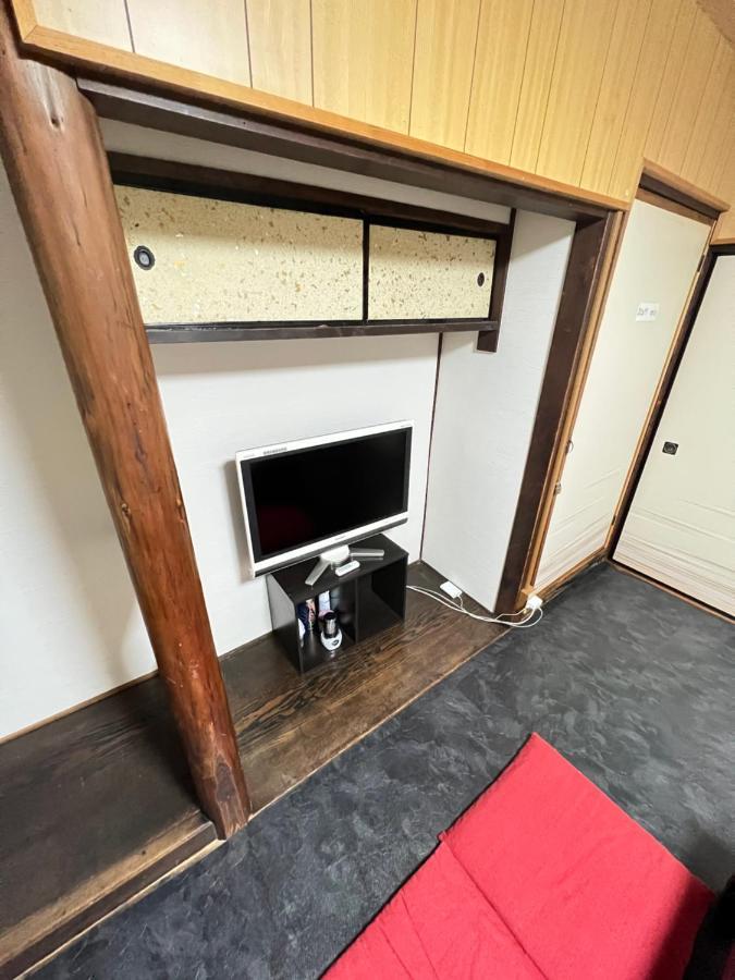Kiyomori No Baika Hotel เกียวโต ภายนอก รูปภาพ