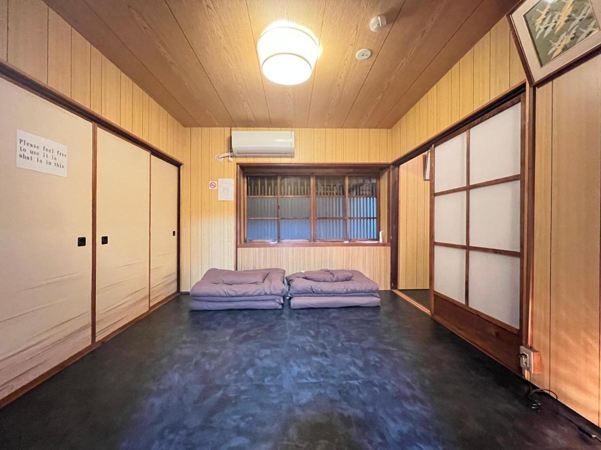 Kiyomori No Baika Hotel เกียวโต ภายนอก รูปภาพ