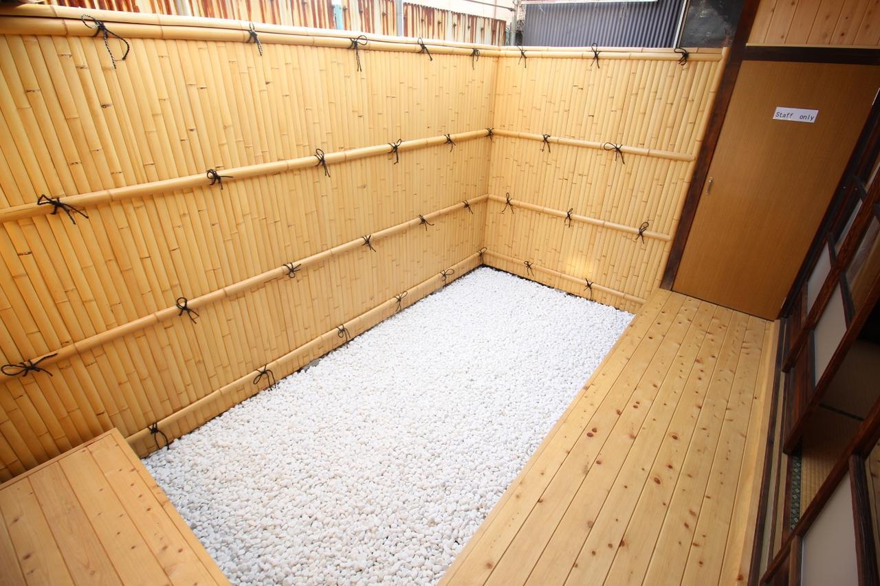 Kiyomori No Baika Hotel เกียวโต ภายนอก รูปภาพ