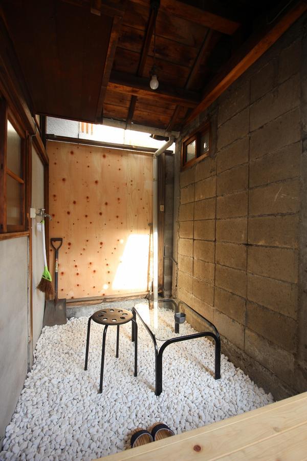 Kiyomori No Baika Hotel เกียวโต ภายนอก รูปภาพ