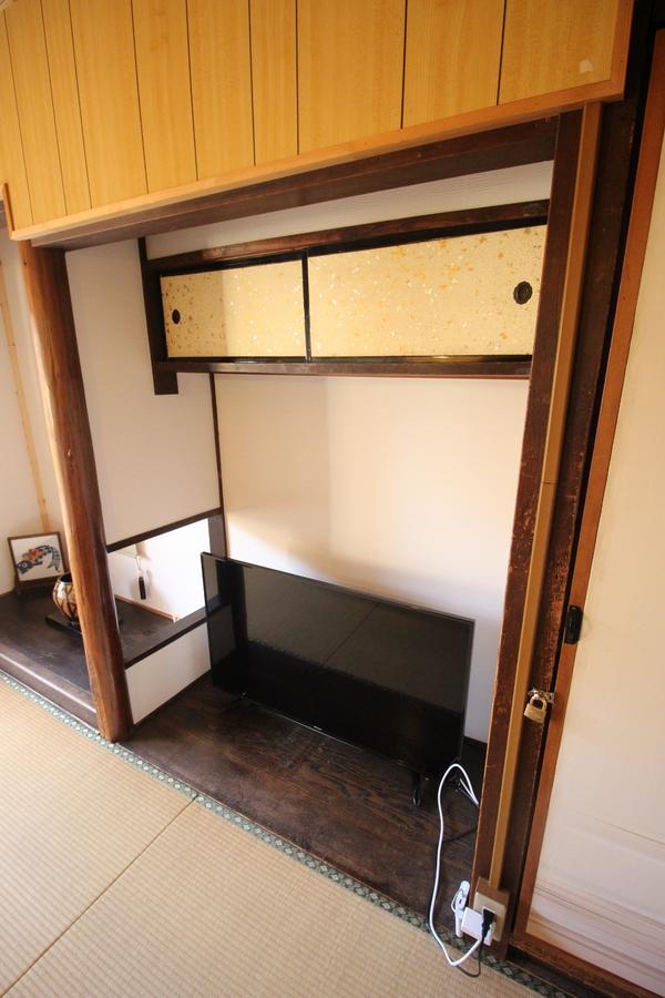 Kiyomori No Baika Hotel เกียวโต ภายนอก รูปภาพ