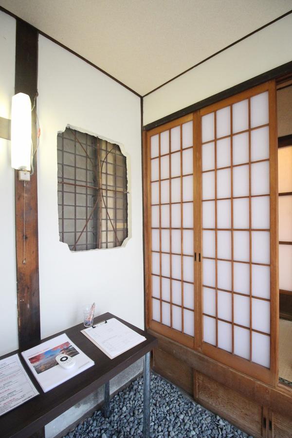 Kiyomori No Baika Hotel เกียวโต ภายนอก รูปภาพ